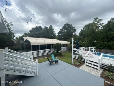 Experience the relaxed Mississippi Gulf Coast lifestyle with - photo 36