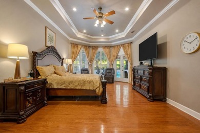 Welcome to 2613 Wharton Circle. A luxurious home with grand - photo 36