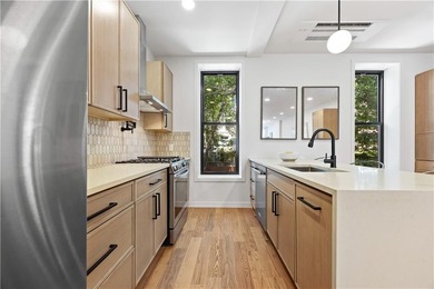 Renovated Brownstone in Bedford-Stuyvesant Located in Brooklyn's - photo 7