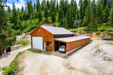 Set against the breathtaking Boise Mountains, this private view - photo 37