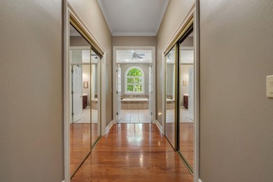 Welcome to 2613 Wharton Circle. A luxurious home with grand - photo 37