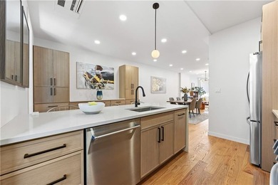 Renovated Brownstone in Bedford-Stuyvesant Located in Brooklyn's - photo 8