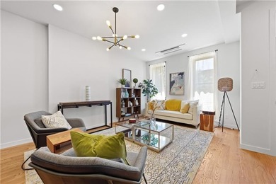 Renovated Brownstone in Bedford-Stuyvesant Located in Brooklyn's - photo 9