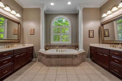 Welcome to 2613 Wharton Circle. A luxurious home with grand - photo 39