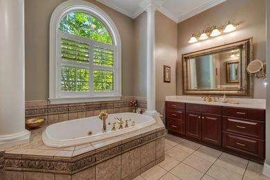 Welcome to 2613 Wharton Circle. A luxurious home with grand - photo 40
