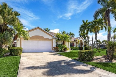 Cape Coral Area Home For Sale in Cape Coral Florida