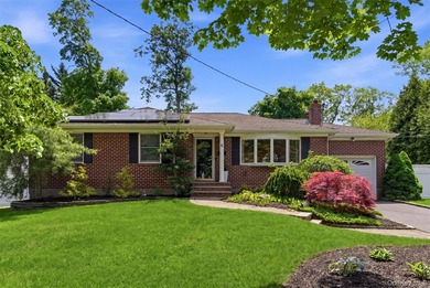 Beautifully Renovated Expanded Ranch Nested On A Quiet - photo 1