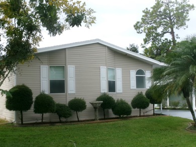 (private lake, pond, coastal) Home For Sale in Ormond Beach Florida