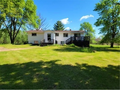 Rush Lake - Chisago County Home For Sale in Rush City Minnesota