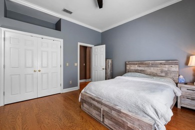Welcome to 2613 Wharton Circle. A luxurious home with grand - photo 43