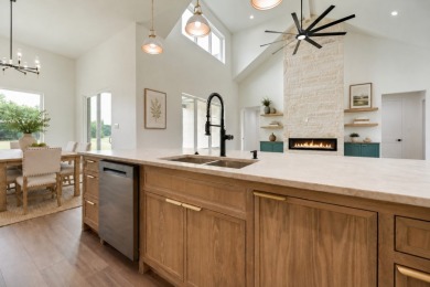 Brand New Build at Richland Chambers Lake! - photo 18
