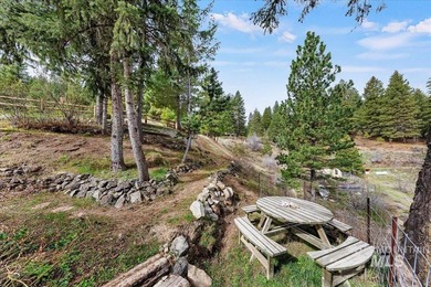 Set against the breathtaking Boise Mountains, this private view - photo 45