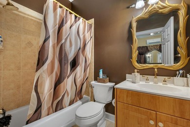 Welcome to 2613 Wharton Circle. A luxurious home with grand - photo 45