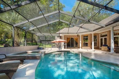 Welcome to 2613 Wharton Circle. A luxurious home with grand - photo 48