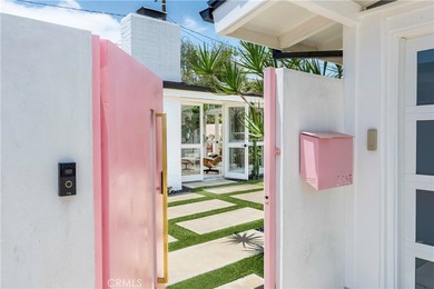 The spirit and charm of Parker Palm Springs is reflected in the - photo 2