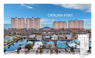 Welcome to your DREAM GULF FRONT Condominium!!! This Rent Ready - photo 53