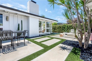 The spirit and charm of Parker Palm Springs is reflected in the - photo 3