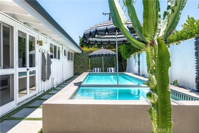 The spirit and charm of Parker Palm Springs is reflected in the - photo 5
