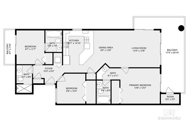 Welcome to your DREAM GULF FRONT Condominium!!! This Rent Ready - photo 56
