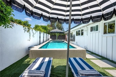 The spirit and charm of Parker Palm Springs is reflected in the - photo 7