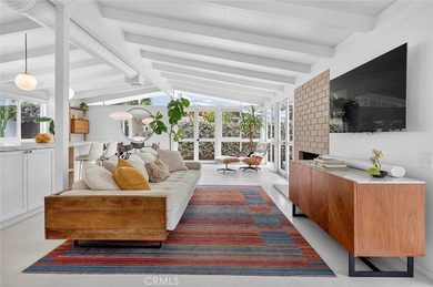 The spirit and charm of Parker Palm Springs is reflected in the - photo 8