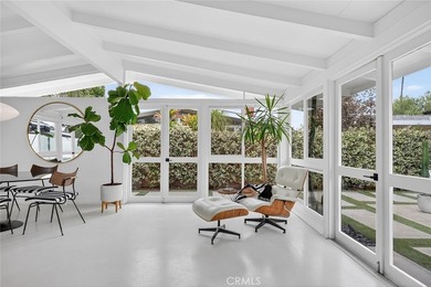 The spirit and charm of Parker Palm Springs is reflected in the - photo 9