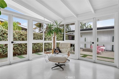 The spirit and charm of Parker Palm Springs is reflected in the - photo 10