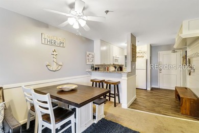 Villa 3102 at Hilton Head Resort, an ocean oriented complex - photo 1