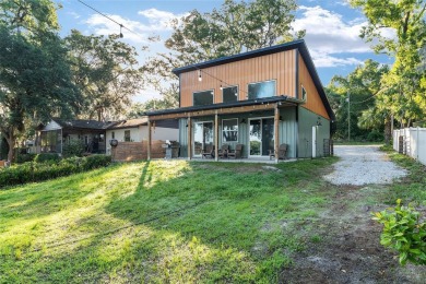 Lake Home For Sale in Silver Springs, Florida