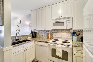 Villa 3102 at Hilton Head Resort, an ocean oriented complex - photo 2