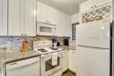 Villa 3102 at Hilton Head Resort, an ocean oriented complex - photo 3