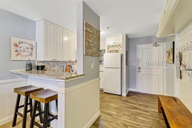 Villa 3102 at Hilton Head Resort, an ocean oriented complex - photo 4