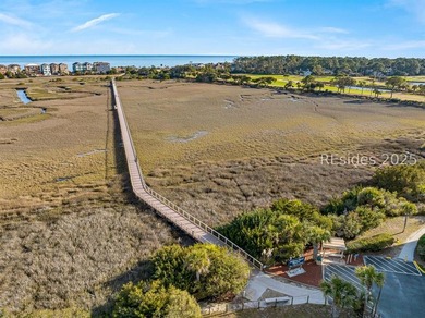 Villa 3102 at Hilton Head Resort, an ocean oriented complex - photo 5