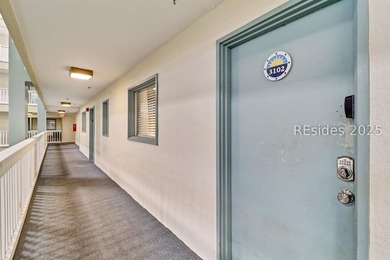 Villa 3102 at Hilton Head Resort, an ocean oriented complex - photo 6