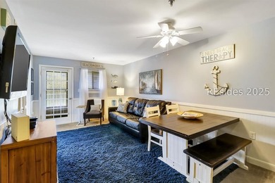 Villa 3102 at Hilton Head Resort, an ocean oriented complex - photo 9
