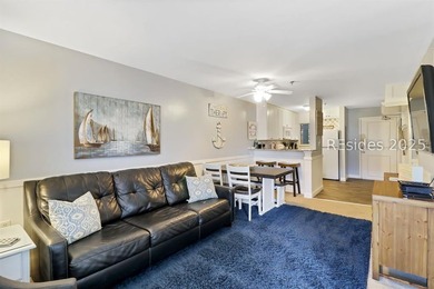 Villa 3102 at Hilton Head Resort, an ocean oriented complex - photo 10