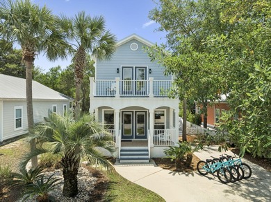 Experience the Emerald Coast in this updated, natural - photo 1