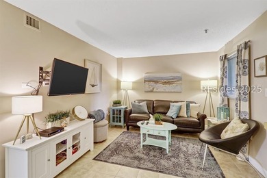 Villa 3117 at Hilton Head Resort offers a spacious 2 bedroom, 2 - photo 1