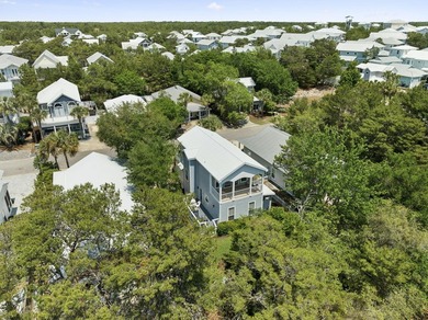 Experience the Emerald Coast in this updated, natural - photo 2