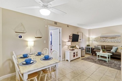 Villa 3117 at Hilton Head Resort offers a spacious 2 bedroom, 2 - photo 2