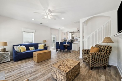 Experience the Emerald Coast in this updated, natural - photo 3