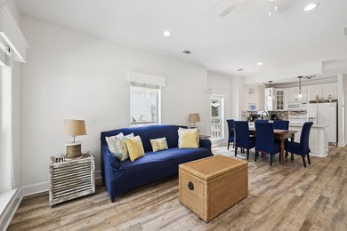 Experience the Emerald Coast in this updated, natural - photo 6