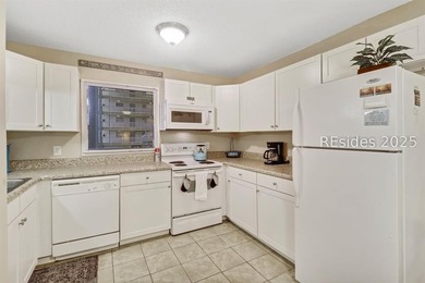 Villa 3117 at Hilton Head Resort offers a spacious 2 bedroom, 2 - photo 6