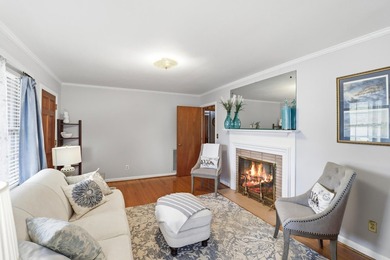 There's something special about a classic brick home on a quiet - photo 6