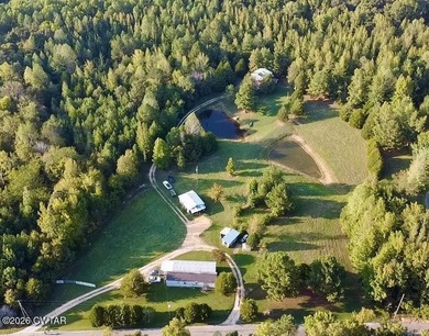 7.10 beautiful acres, with 3 homes. The main home is two story - photo 7