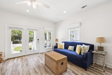 Experience the Emerald Coast in this updated, natural - photo 7