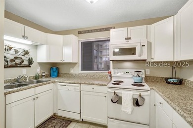 Villa 3117 at Hilton Head Resort offers a spacious 2 bedroom, 2 - photo 7