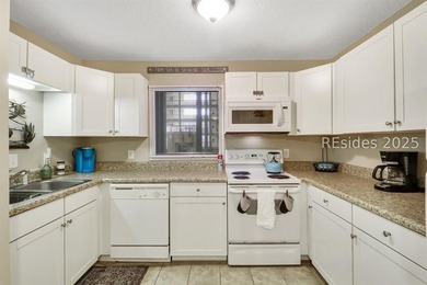 Villa 3117 at Hilton Head Resort offers a spacious 2 bedroom, 2 - photo 8