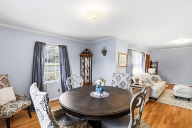 There's something special about a classic brick home on a quiet - photo 8