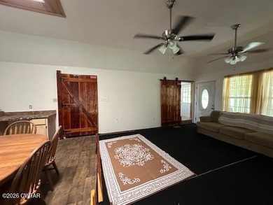 7.10 beautiful acres, with 3 homes. The main home is two story - photo 9